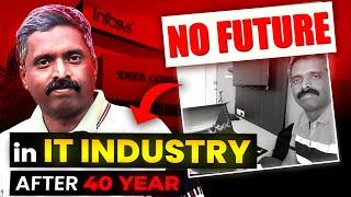 Reality of IT Industry | Layoffs | Career after 40 | Anand Vaishampayan | Hemant Pant GIGL