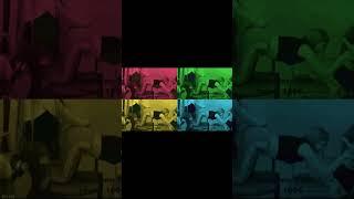 Танец Ани, стрим Джентльмены Фортуны. Джентльмены Фортуны live. Фартовый Ешкин матрешкин смотрит