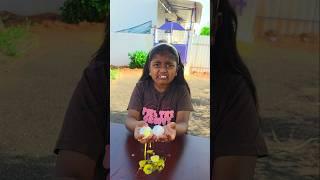 Perfect  eay to open Egg tom&Jerry Diyaishwarya #shorts #viralvideo