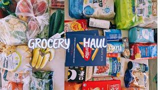 NEW Grocery Haul October 2024 #SupermarketHaul #GroceryHaul #FoodHaul#GroceryShopping #ShoppingHaul