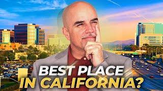 Safest City Living in Southern California | Moving to Southern California | Irvine CA Living 2023