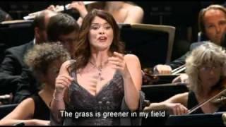 Antonacci - Baïlèro (Proms 2010)