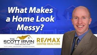 Greater Philadelphia Real Estate: 8 Things That Make a Home Look Messy and How to Fix Them