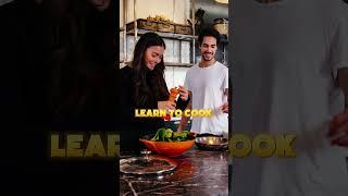 Luke Alexander - Wife