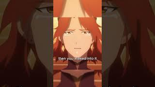 Lina confesses to Davion | DOTA (2021) #fyp #shorts #anime #dotadragonsblood #dota2