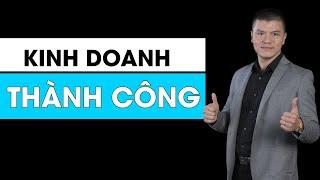 Bạn Phải Làm Điều Này Khi Bắt Đầu Kinh Doanh | Phạm Ngọc Anh - Mr Why