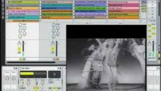 just Add Music demo 09/07 part one
