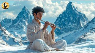 If You Hear This Tibetan Flute Music - Healing and Miracles Are on Their Way