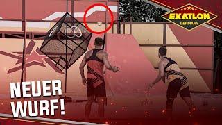 Unfassbar viel Pech im Elimination Game | EXATLON Germany 2024 | Special #5