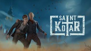 Трейлер Saint Kotar