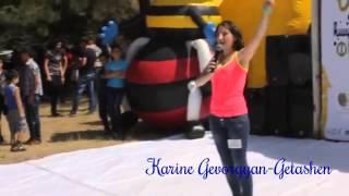 Getashen  Karine Gevorgyan
