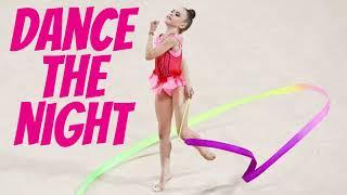 Dance the night (Dua Lipa) | Rg music