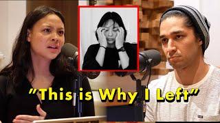 Why Hannah Left Bible College | Hannah Pangilinan