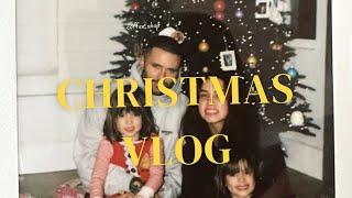 CHRISTMAS VLOG