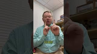 Attend/go to #asl #americansignlanguage #signlanguage #shorts