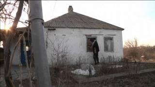 Russian Forces Launch Attacks on Mariupol: Residents clean up embattled village of Shirokine