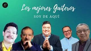 Los Mejores Gaiteros - Ricardo Cepeda, Betulio Medina, Neguito Borjas, Danelo Badell, Astolfo Romero