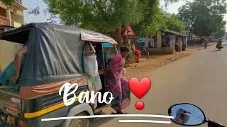 Bano My Home Town 