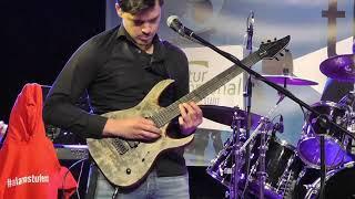 Awaiting Dawn  - Breakout (Live in Lampertheim)