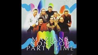 Marians Party Time Nonstop - 2002