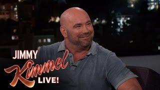 Dana White Just Sold the UFC for Four Billion Dollars