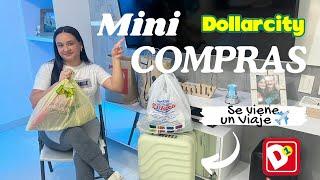 | Comprando y Probando Productos del D1, Dollarcity, El Gigante del Hogar, Totto, El Hueco |