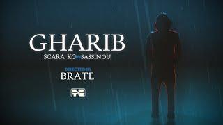 SCARA KO ft. @sassinou - GHARIB (Official Music Video)