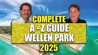 COMPLETE GUIDE! - WELLEN PARK New Construction A-Z Guide/ 2025