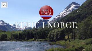 Norwaycation - Vacation in Norway | Ferie i Norge