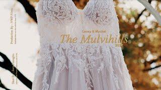 The Mulvilhill Wedding Film