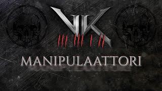 VK3312 - MANIPULAATTORI (2024)