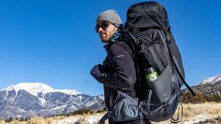 Deuter Futura Air Trek Review: A Comfy and Spacious 50L Backpack