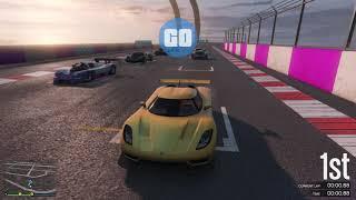 gta5 parkor race #zonegaming #gta5 #game