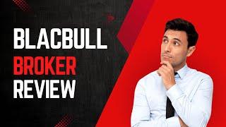 BlackBull Markets Broker Review 2025