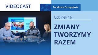 WIELKopolskIE innowacje – nowy wymiar biznesu z Funduszami Europejskimi