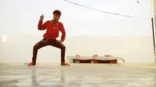 Dance coreyography by Sangam malik