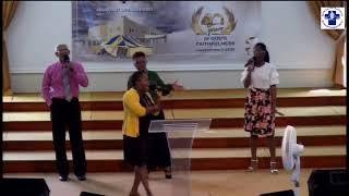 Abundant Life Assembly (Barbados) Live Stream