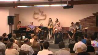 Calvary Chapel Cakovec Stovat cu Te