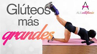 Glute Pump con polainas