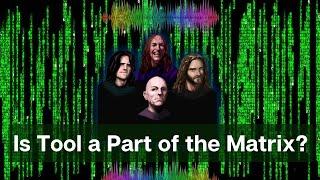 The Band Tool | Danny Carey and the Occult, Freemasonry, & Demons. Is Tool Anti-System or not?