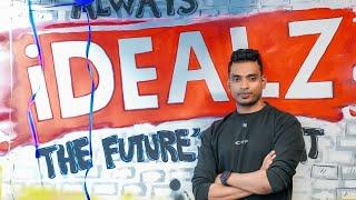 Idealz Prime New Branch Opening