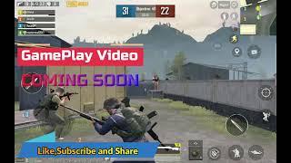 OP Sniper Kill || Pubg Mobile || Vedant Gaming