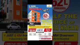 gated community flats for sale in chennai |apartment for sale in ambattur |flat for sale in ambattur