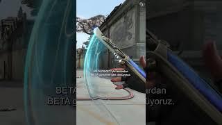valorant yeni BETA PAKETİ geliyor!