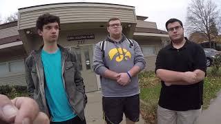 Abortion, Three Jewish Young Men, and the Truth
