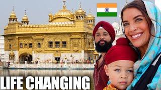 THE GOLDEN TEMPLE, AMRITSAR - We will never forget | Punjab | INDIA 