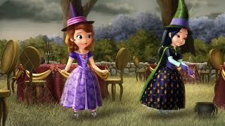 Sofia The First | Cauldronation Day🪄 | Disney Jr. | Full Episode