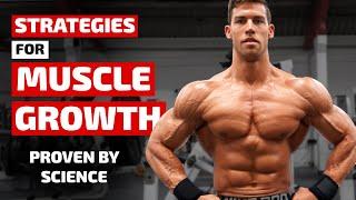 Best Workout Plan to Build Muscle - Proven Strategies for Growth