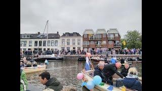 Film van M.Abbink Tsjillen 2018   02  Bolsward