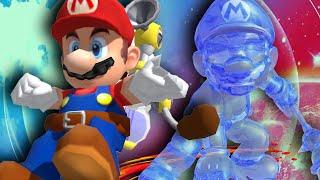 Super Mario Sunshine is a Flawless Masterpiece With No Flaws Whatsoever | DSN Live (7/11/2024)